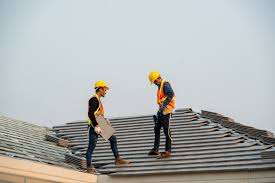 Best Roof Leak Repair  in San Martin, CA